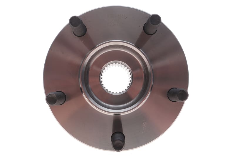 Подшипник ступицы (задней) Mazda CX-5 11-17 KAVO PARTS