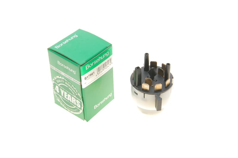 Контактная группа Audi 80/100/A4/A6/A8/VW Golf IV/Passat 96-01 (OE VAG) BORSEHUNG