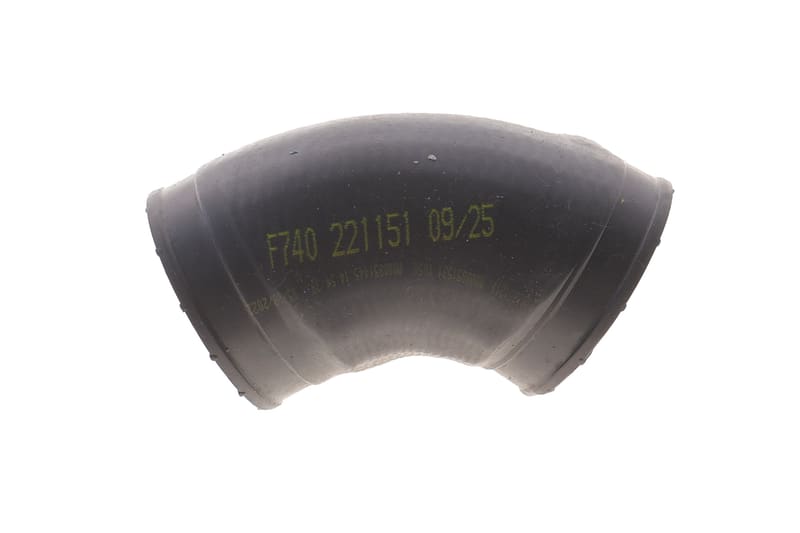 Патрубок інтеркулера Audi A4/VW Passat 1.9TDI 00-05 IMPERGOM