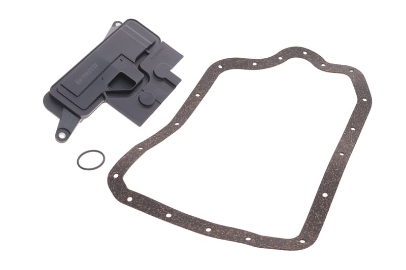 Фільтр АКПП Toyota Camry/Venza 08- (к-кт з прокладкою) FEBI BILSTEIN
