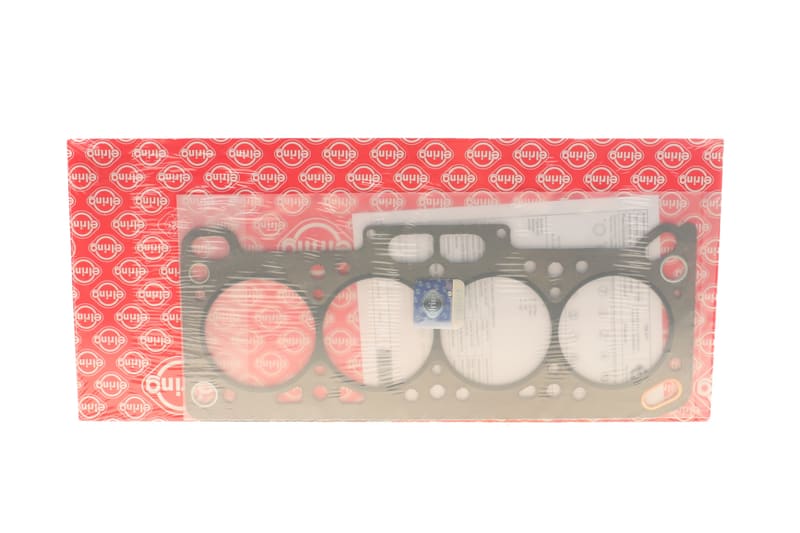 Прокладка ГБЦ Mitsubishi Lancer 89-96, Ø76,5 мм ELRING