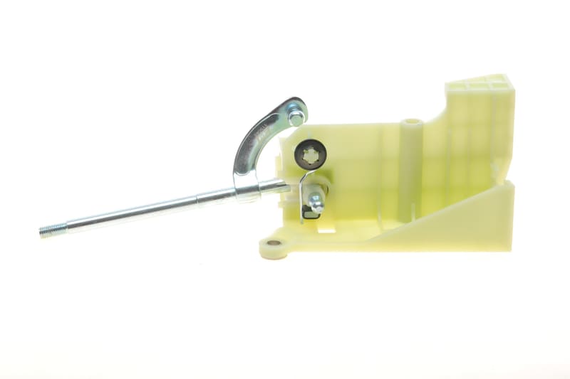 Ручка КПП Citroen Nemo 1.4/1.3-1.4 HDi 08-/Fiat Fiorino 1.4/1.3 D 08- (кулиса) SOLGY