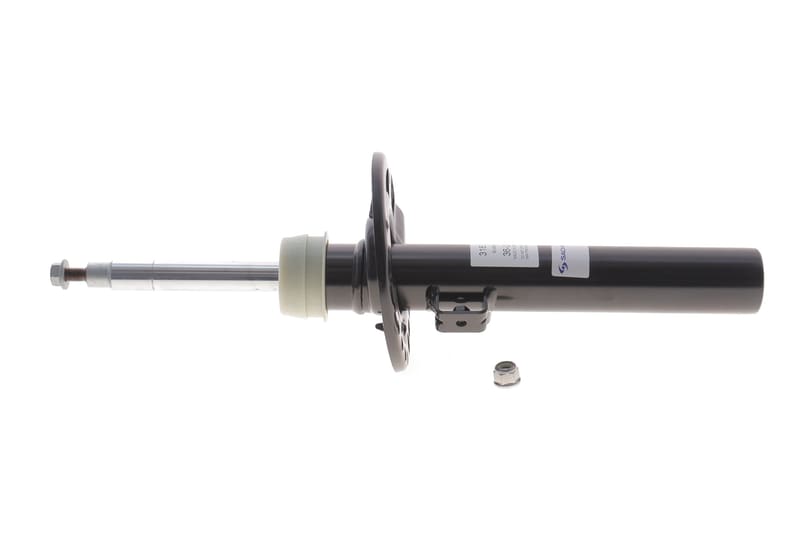 Амортизатор (передній) BMW X3 (G01/F97)/X4 (G02/F98) 17- (L) 7/8/B57 SACHS