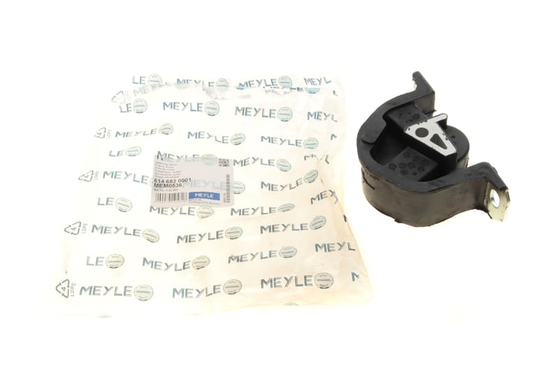 Подушка двигуна (задня) Opel Corsa 1.0-1.7 CDTI -00 MEYLE