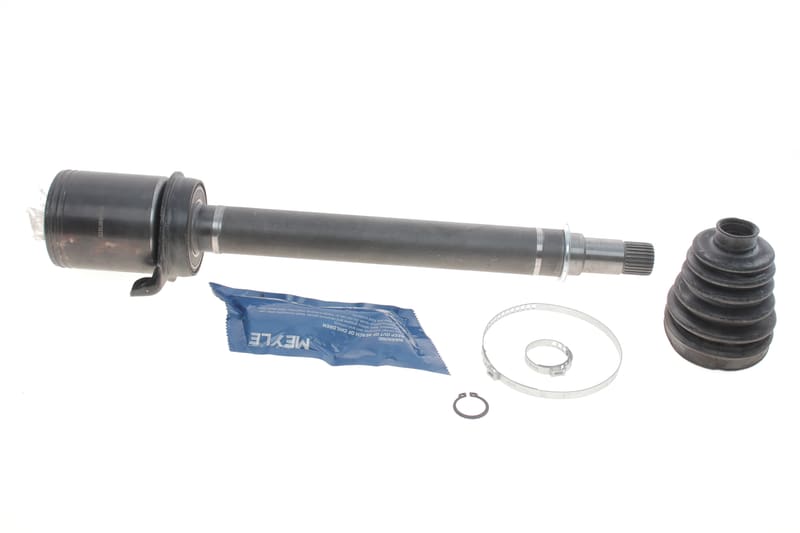 Полуось MB A-class (W169)/B-class (W245) 04-12 (27z/25z/38mm) 1.5-2.0D 04-12 MEYLE