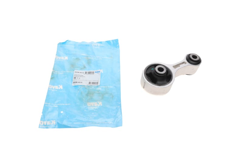 Подушка двигуна (задня) Mazda 6 1.8-2.3/2.0DI 02-07 KAVO PARTS