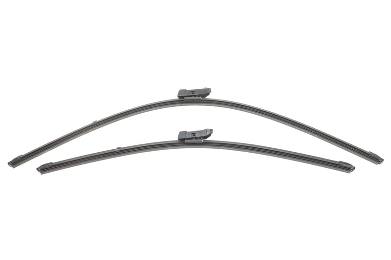 Щітки склоочисника (630/500 мм) Audi A6/A8/Porsche Panamera/Volvo XC90 13- (silencio) VALEO