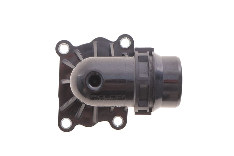 Корпус термостата BMW 3 (E90)/5 (F10)/7 (F01-F04)/X5 (E70)/X6 (E71/E72) 08-14 N57 D30 ADLER