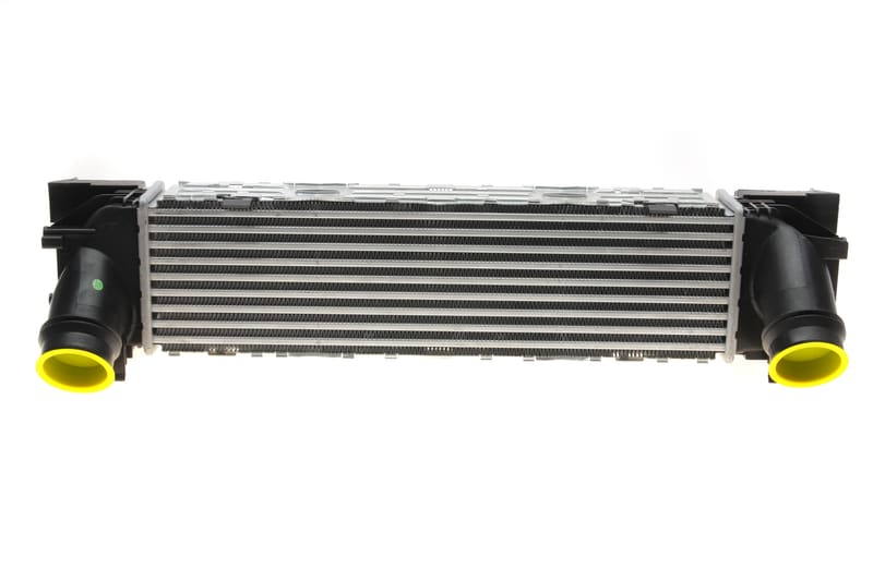 Радиатор интеркулера BMW 3 (F30/F80/F34/F31)/4 (F33/F83/F32/F82/F36) 1.5D-2.0D N13/N20/N47 11- NRF
