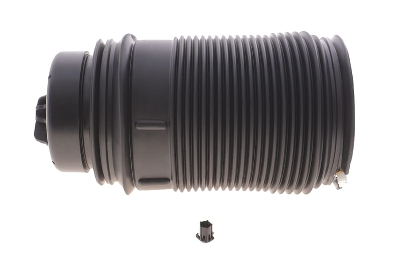 Подушка пневмопідвіски (ззаду) (R) MB E-class (W212) 09-16 SACHS