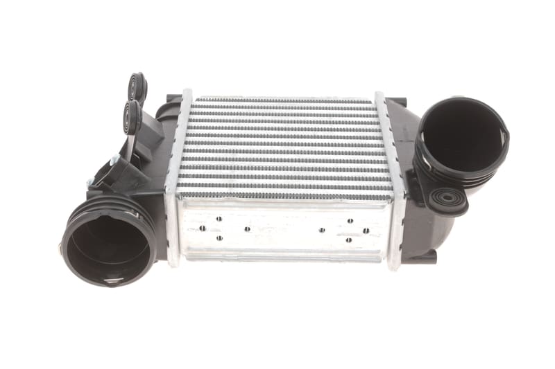 Радіатор інтеркулера VW Golf/Bora/Skoda Octavia/Seat Leon 1.9TDI 00-10 VAN WEZEL