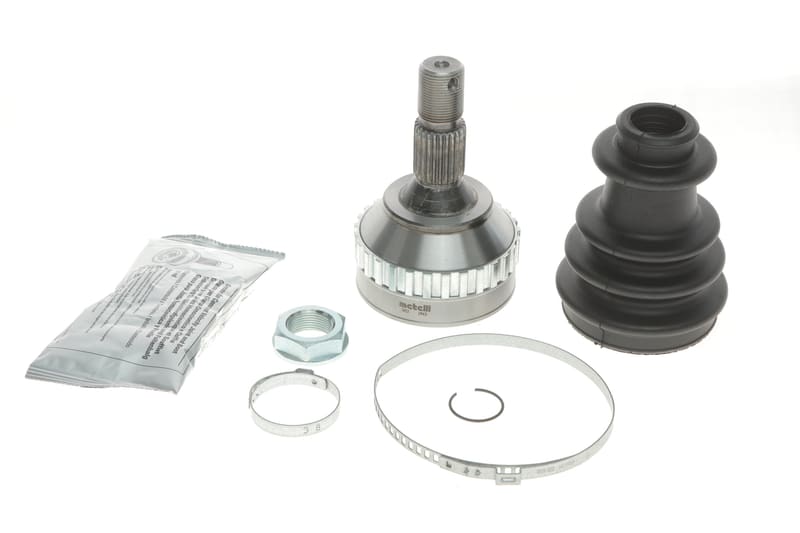 ШРКШ (зовнішній) Citroen Berlingo/Xsara/Peugeot Partner 96-03 (25z/34z/59mm/87mm/46mm) (+ABS29z) METELLI