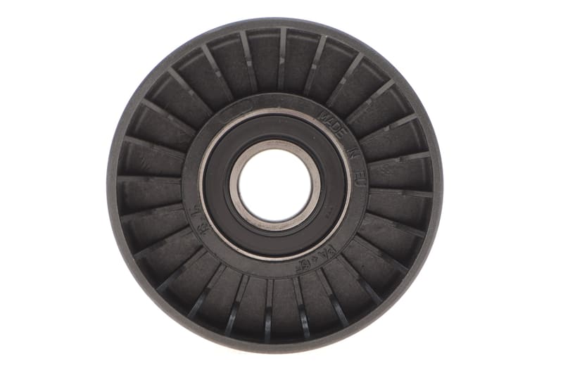 Ролик генератора Mitsubishi Outlander 2.0/2. 4 4WD 02-06 (натяжний) (MPQ1263) MAGNETI MARELLI