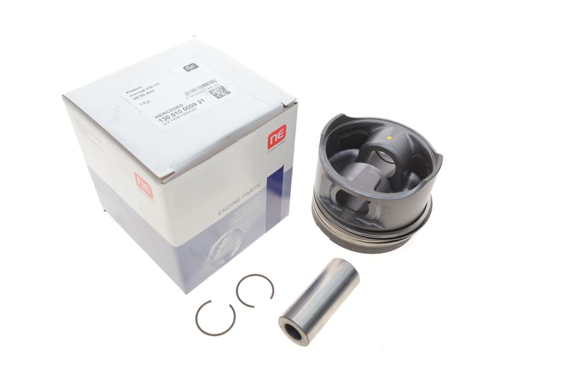 Поршень MB Sprinter 901-904 2.3D 95- (89.50mm/+0.5) = 7110605000 NPR