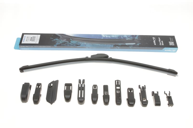 Щітка склоочисника (480mm) VW Polo/Golf IV/Skoda Octavia/Renault Laguna/Opel Omega 86- KAVO PARTS