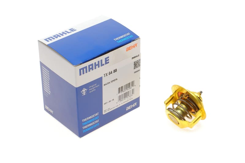 Термостат Hyundai Sonata/Kia Rio 88-05 (88°C) MAHLE