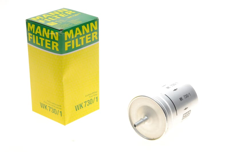 Фильтр топливный VW T5 1.6-4.2 95- MANN-FILTER
