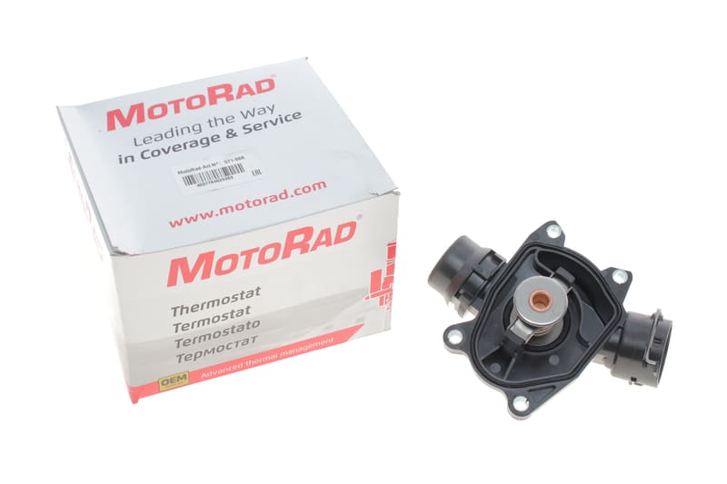 Термостат BMW 3 (E46)/5 (E39)/Opel Omega 2.5DTI 01- MOTORAD