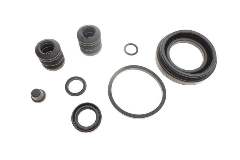 Ремкомплект суппорта (заднего) Audi A6 94-97 (d=43mm) (Lucas) FRENKIT