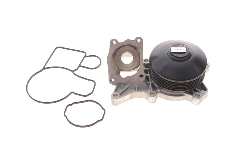 Помпа води BMW 1/3/5/X1/X3 2.0d 07-15 HEPU