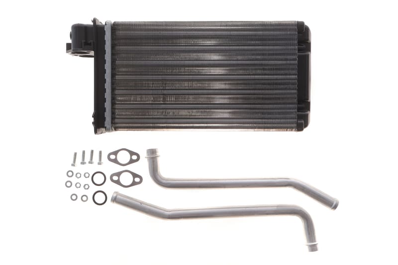 Радіатор пічки Peugeot 205/309 1.4-1.9 CTi/GTI 85- NRF
