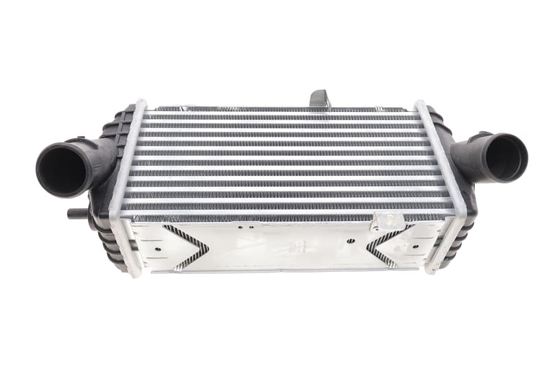 Радіатор інтеркулера Hyundai i20/i30/Kia Ceed/Rio III-IV 1.1D-1.6D 10- NRF