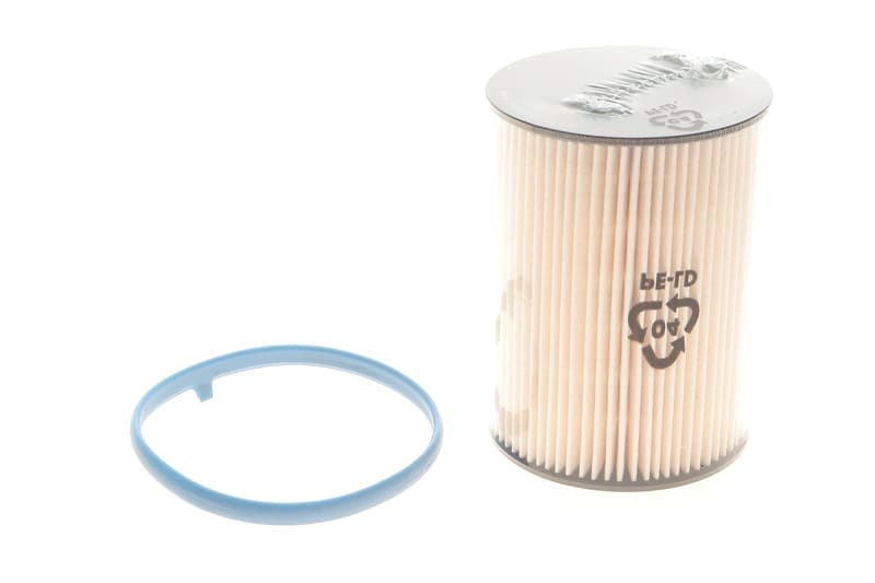 Фильтр топливный Ford Mondeo 2.0TDCi 07- HENGST FILTER