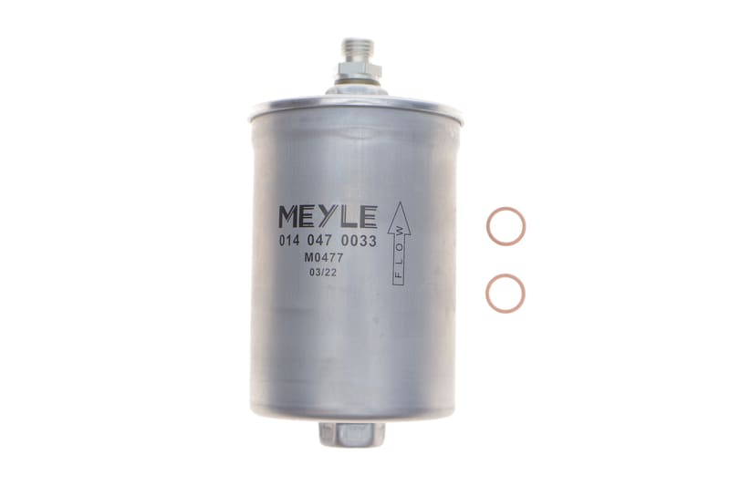 Фільтр паливний MB E-class (W124) -98/S-class (W116/126) -91 MEYLE