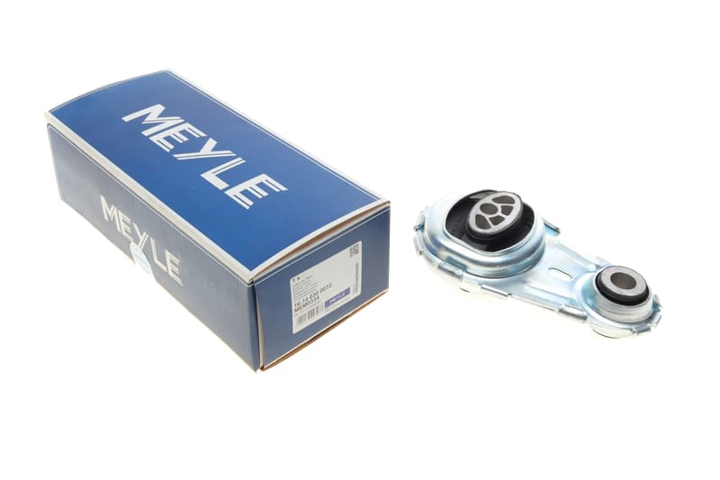 Подушка двигателя (задняя/нижняя) Renault Megane/Scenic 1.5dCI 09- MEYLE