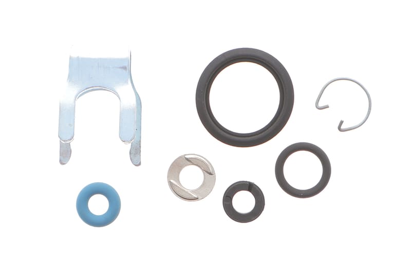 Ремкомплект форсунки MB E-class (W212/W213) 11- M276/M274/M264/M177 (к-кт) ELRING