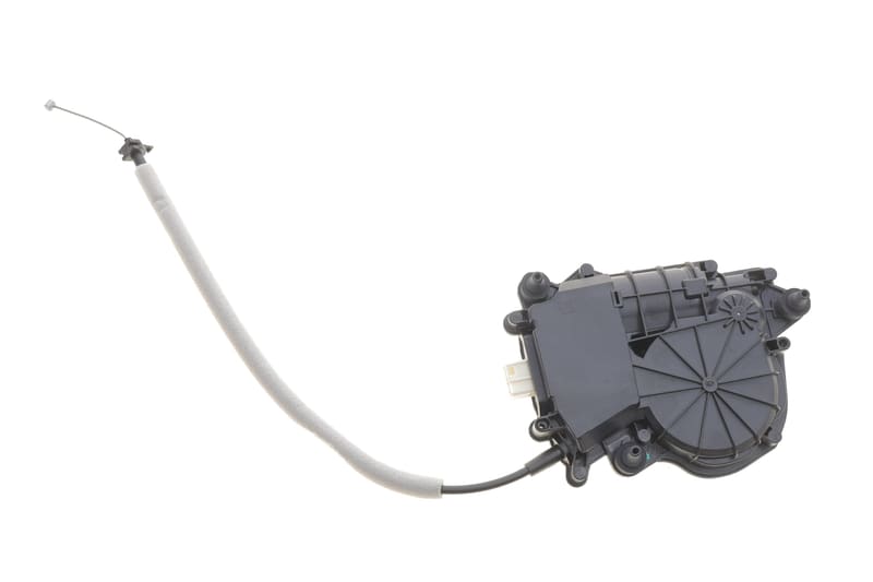 Замок кришки багажника BMW X5 (F15/F85) 13-18 AUTOTECHTEILE