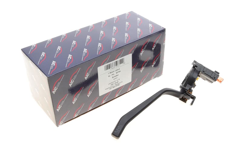 Перемикач підрульовий VW Golf I/II/Passat -91 AIC
