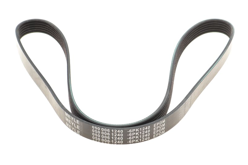 Ремінь генератора Renault Laguna 2.0 95-01 (6PK1240) MEYLE