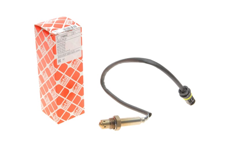 Лямбда зонд MB A-class (W168) M166 97-04 /E-class (W212) 09-11 (M272) FEBI BILSTEIN