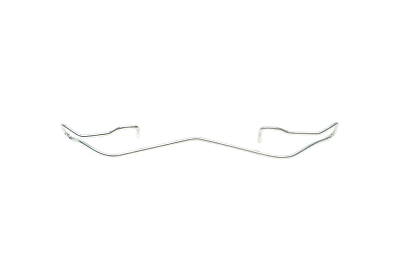 Планка суппорта (переднего) прижимная Ford Connect 02-13 DP