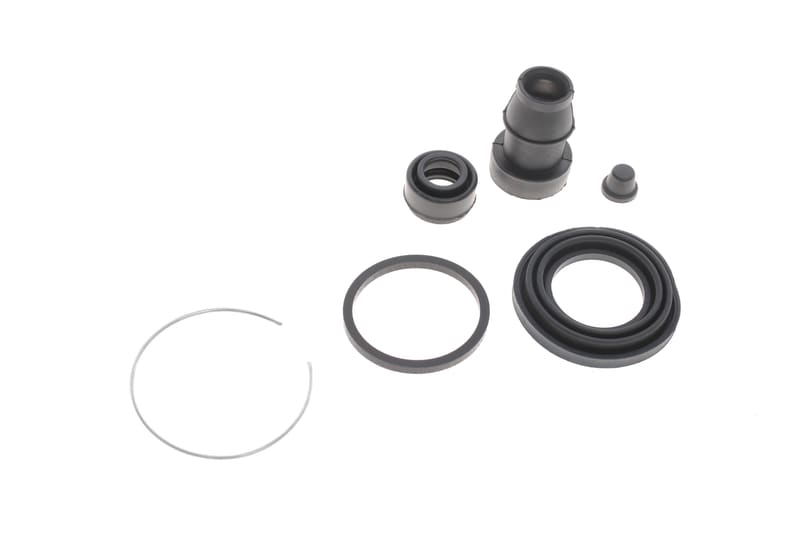 Ремкомплект суппорта (заднего) Toyota Camry 01-06 (d=38mm) (Advi)  FRENKIT