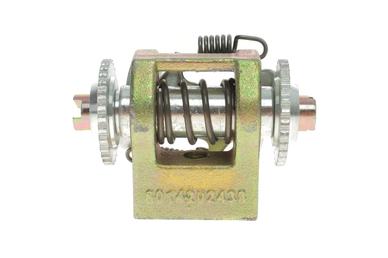Тріскачка гальм MB 208-308 SOLGY