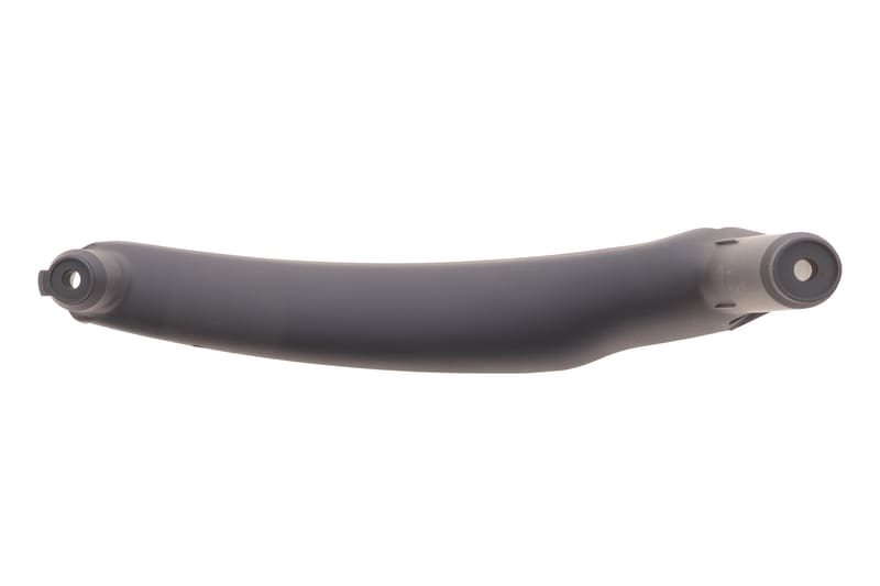 Ручка дверей (L) BMW X5 (E70) 06-13 (Black) FEBI BILSTEIN