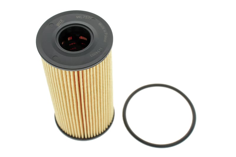 Фільтр масляний MB Vito (W447)/Renault Megane/Trafic/Master III/Opel Vivaro/Movano 1.6D/2.3CDTI 10- WIX FILTERS