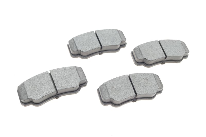 Колодки тормозные (задние) Fiat Ducato/Peugeot Boxer 02- (Brembo) SOLGY
