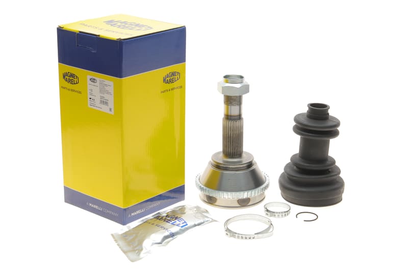ШРКШ (зовнішній) Fiat Ducato/Citroen Jumper 94-06 (10Q/14Q) (+ABS) (TOJ0052) MAGNETI MARELLI