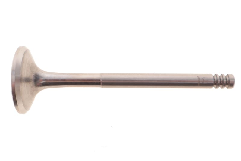 Клапан (выпуск) VW Caddy II/Golf IV 1.9TDI 96-06 (31.50x74x96,8) (азотированные) AMP