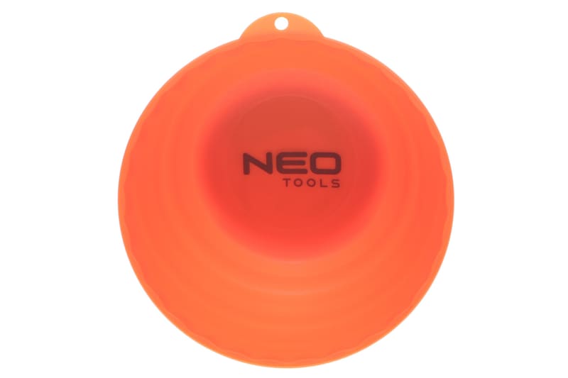 Лоток магнітний круглий (d=150mm/h=112mm) NEO TOOLS