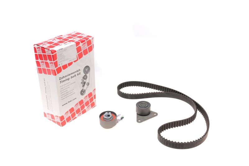 Комплект ГРМ Ford Focus 2.5/Volvo C70 06- FEBI BILSTEIN