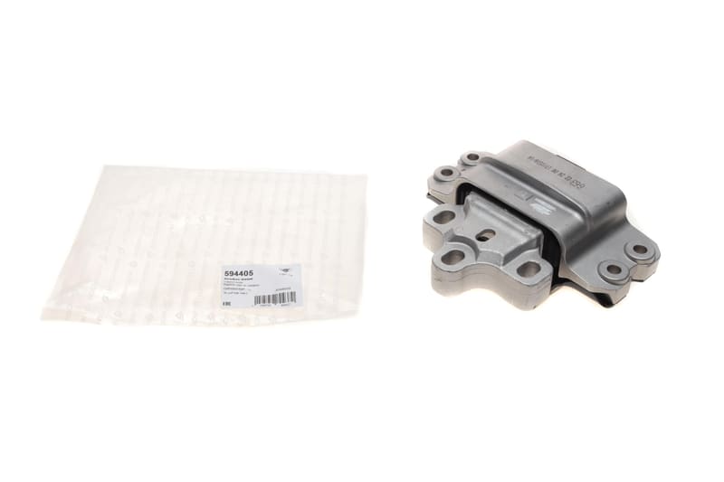 Подушка двигателя (L) VW Caddy 03-  HUTCHINSON