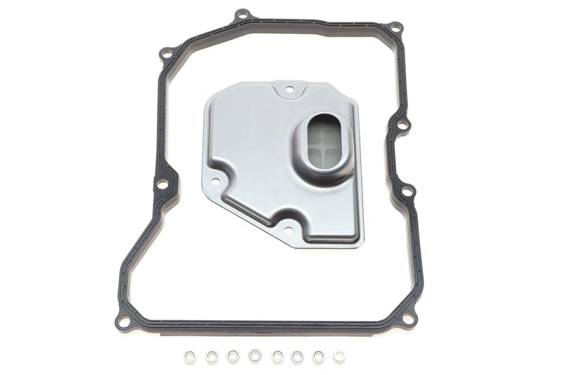 Фильтр АКПП Mini Cooper 06-16 (с прокладкой) MEYLE