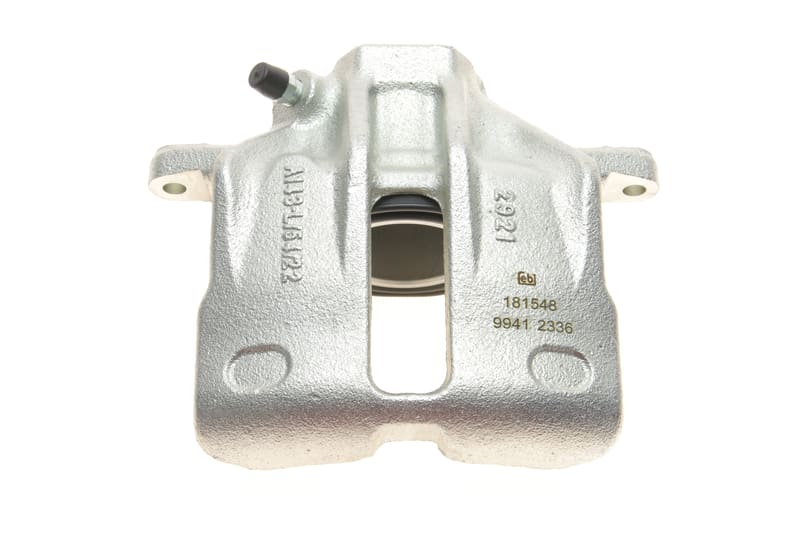 Супорт гальмівний (передній) (L) Audi A4/VW Passat 94-08 (d=54mm) FEBI BILSTEIN