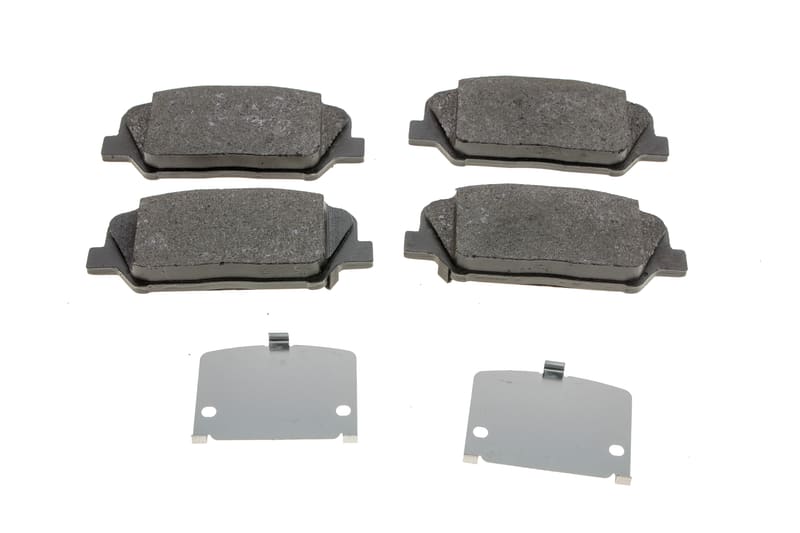 Колодки тормозные (передние) Hyundai i30 11-/Veloster 12-17/Kia Cee'd/Pro Cee'd 12-/Cerato 13- ICER