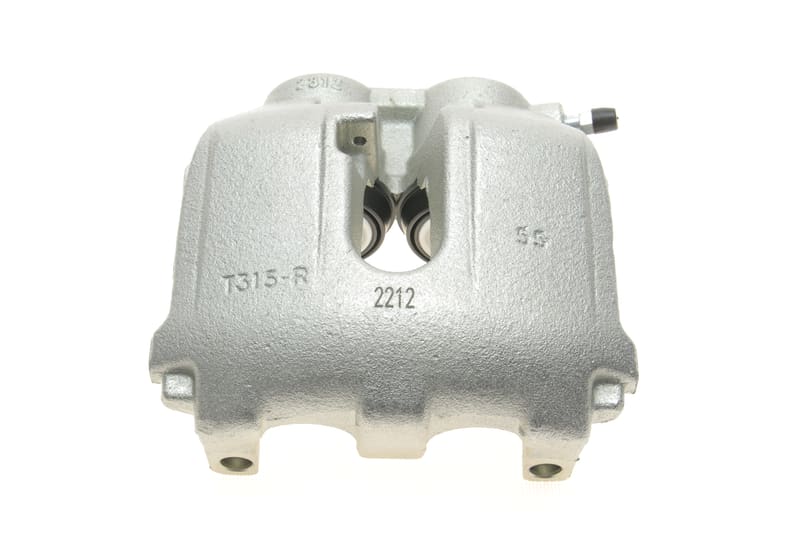 Суппорт тормозной (передний) (R) MB E-class (W211)/R-class (W251) 03-14 (d=44mm) (Ate) AXIA Automotive