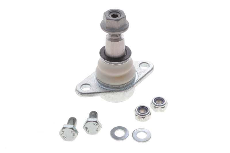 Опора кульова (передня/знизу) BMW X3 (F25) 10-17/X4 (F26) 14-18 ASMETAL